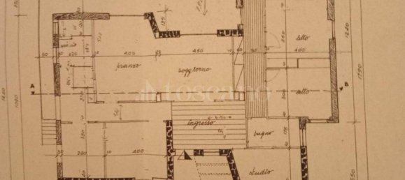 Villa de 12 habitaciónes en Sutri, Italy No. 209885 22