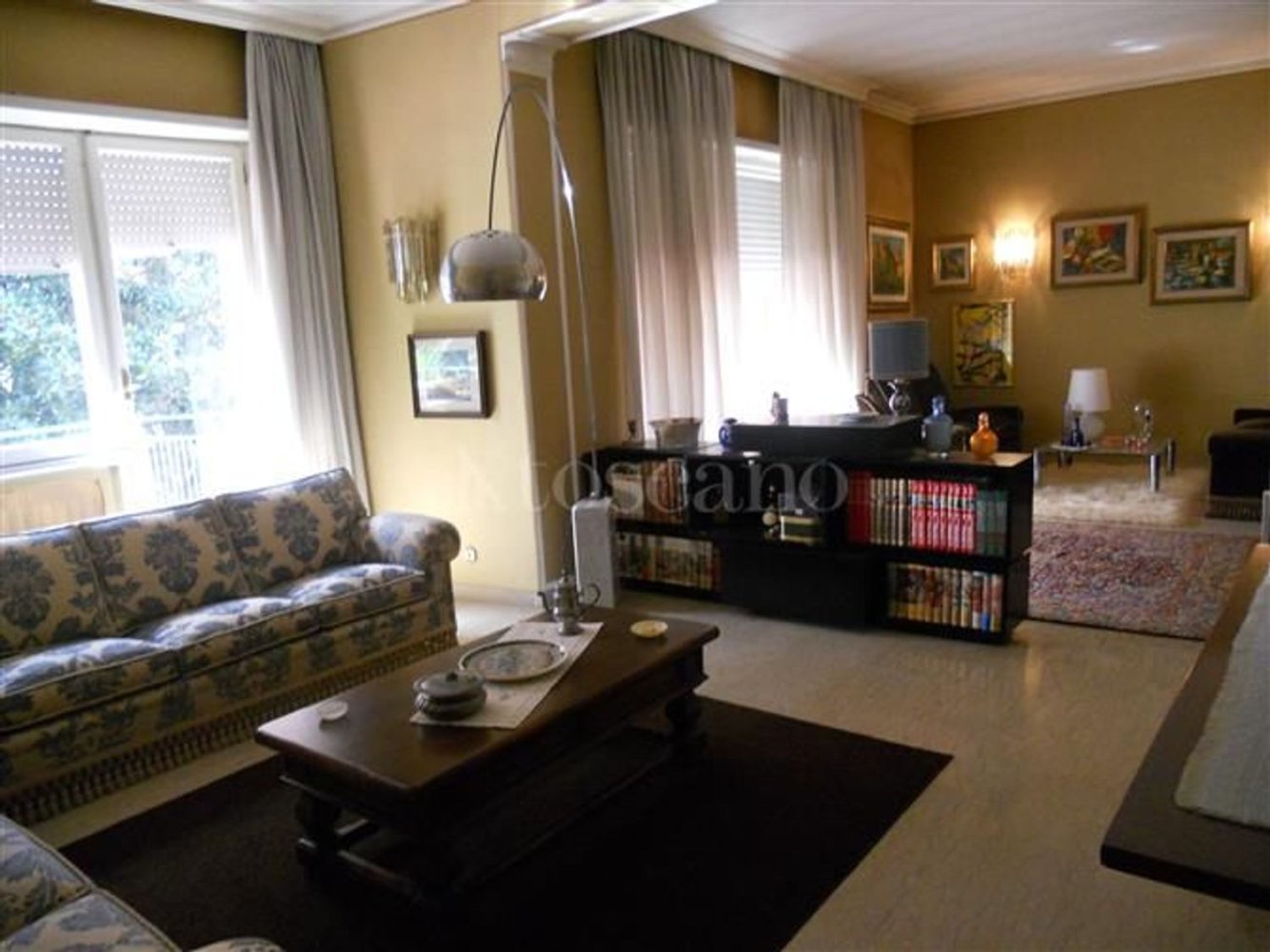 Villa de 12 habitaciónes en Sutri, Italy No. 209885