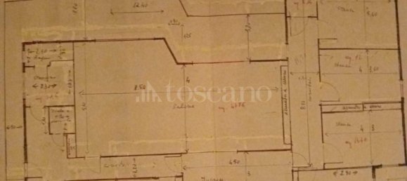 Villa de 12 habitaciónes en Sutri, Italy No. 209885 21