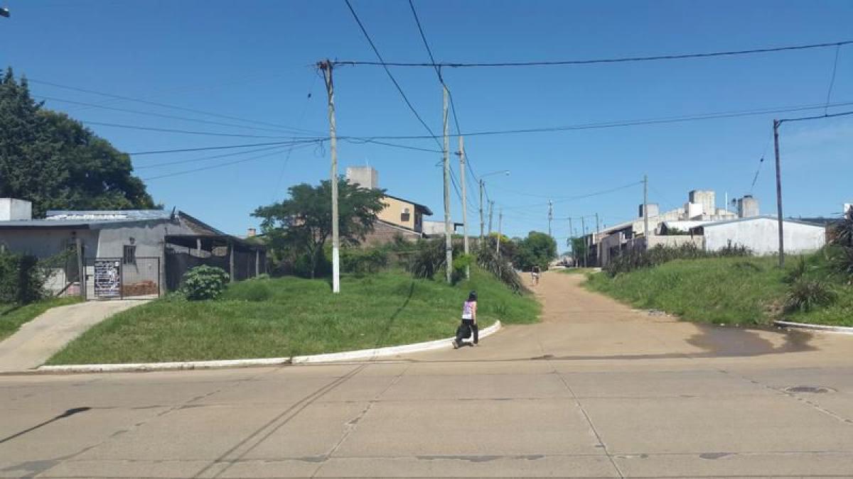  Land in Entre Rios, Argentina No. 47331