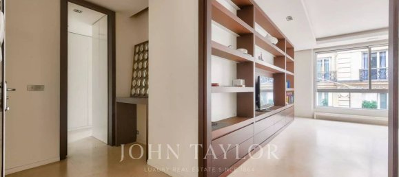 3 bedrooms Apartment in Paris, France No. 120258 8