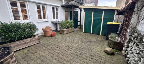 3-Zimmer Stadthaus in Wolfenbüttel, Germany, Nr. 165572 19