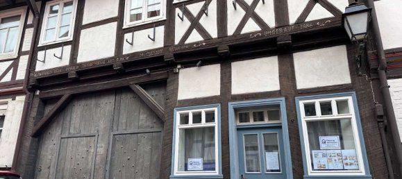3-Zimmer Stadthaus in Wolfenbüttel, Germany, Nr. 165572 22