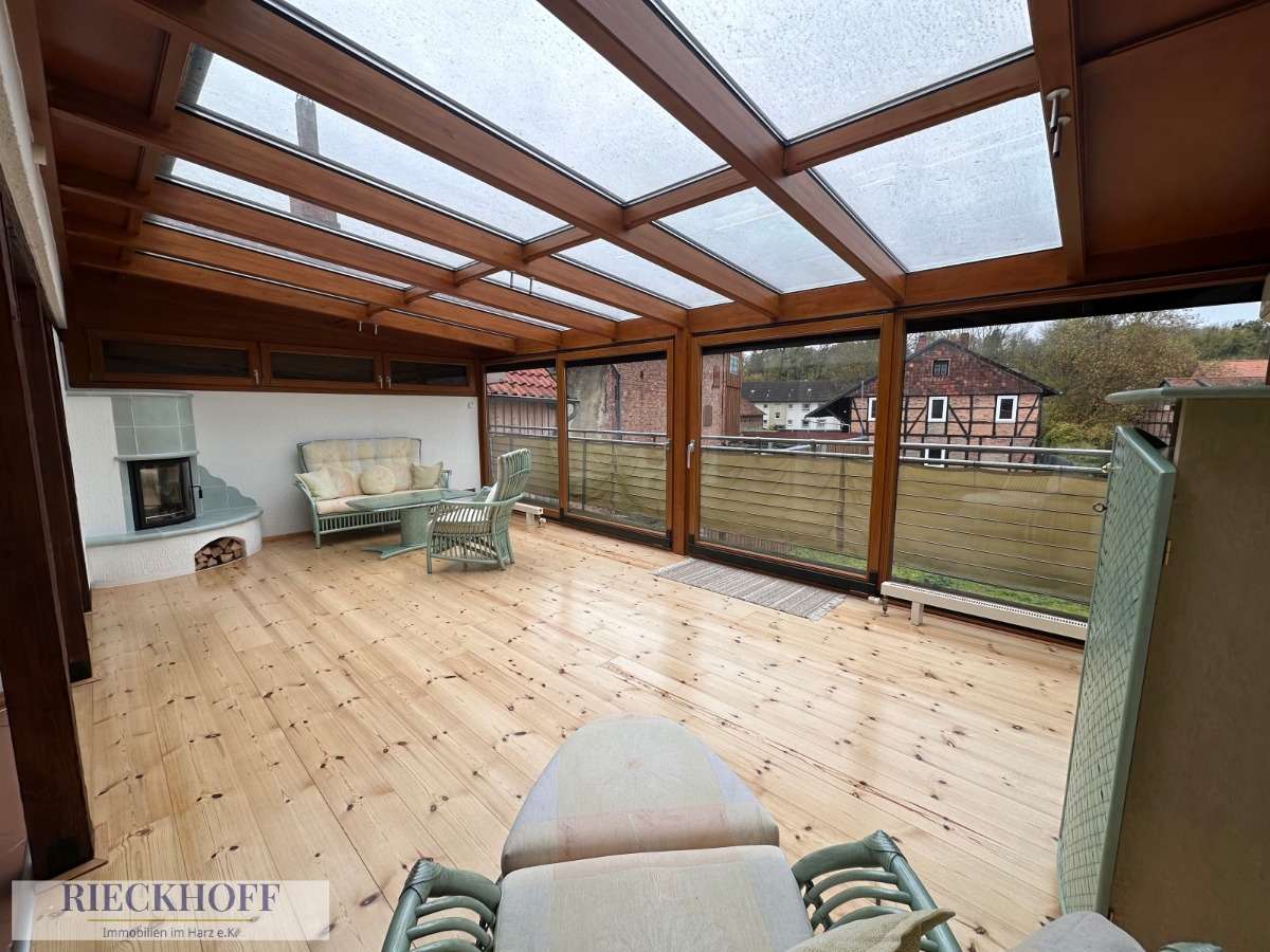 3-Zimmer Stadthaus in Wolfenbüttel, Germany, Nr. 165572