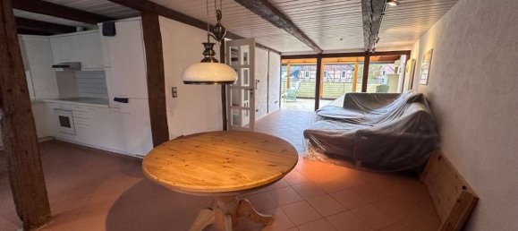 3-Zimmer Stadthaus in Wolfenbüttel, Germany, Nr. 165572 4