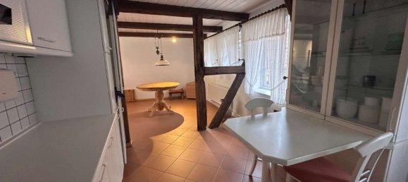 3-Zimmer Stadthaus in Wolfenbüttel, Germany, Nr. 165572 5