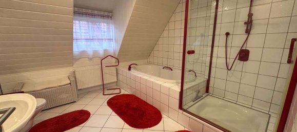 3-Zimmer Stadthaus in Wolfenbüttel, Germany, Nr. 165572 12