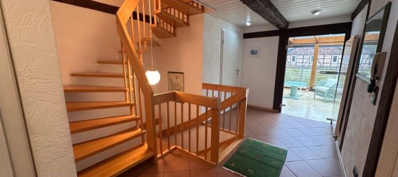 3-Zimmer Stadthaus in Wolfenbüttel, Germany, Nr. 165572 7