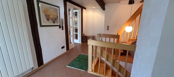 3-Zimmer Stadthaus in Wolfenbüttel, Germany, Nr. 165572 8