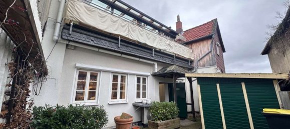 3-Zimmer Stadthaus in Wolfenbüttel, Germany, Nr. 165572 20