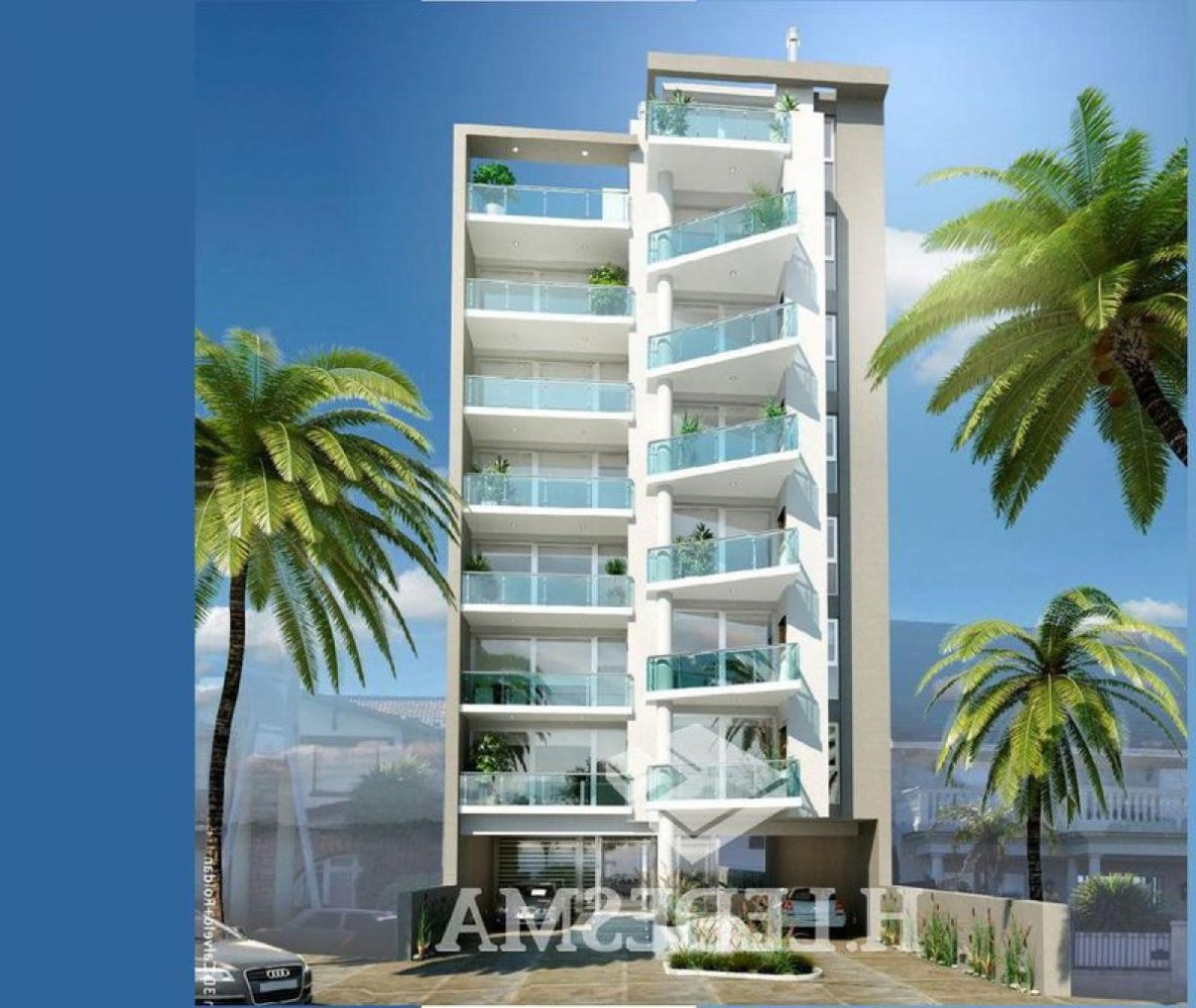 2 bedrooms Apartment in Mar del Plata, Argentina No. 89682