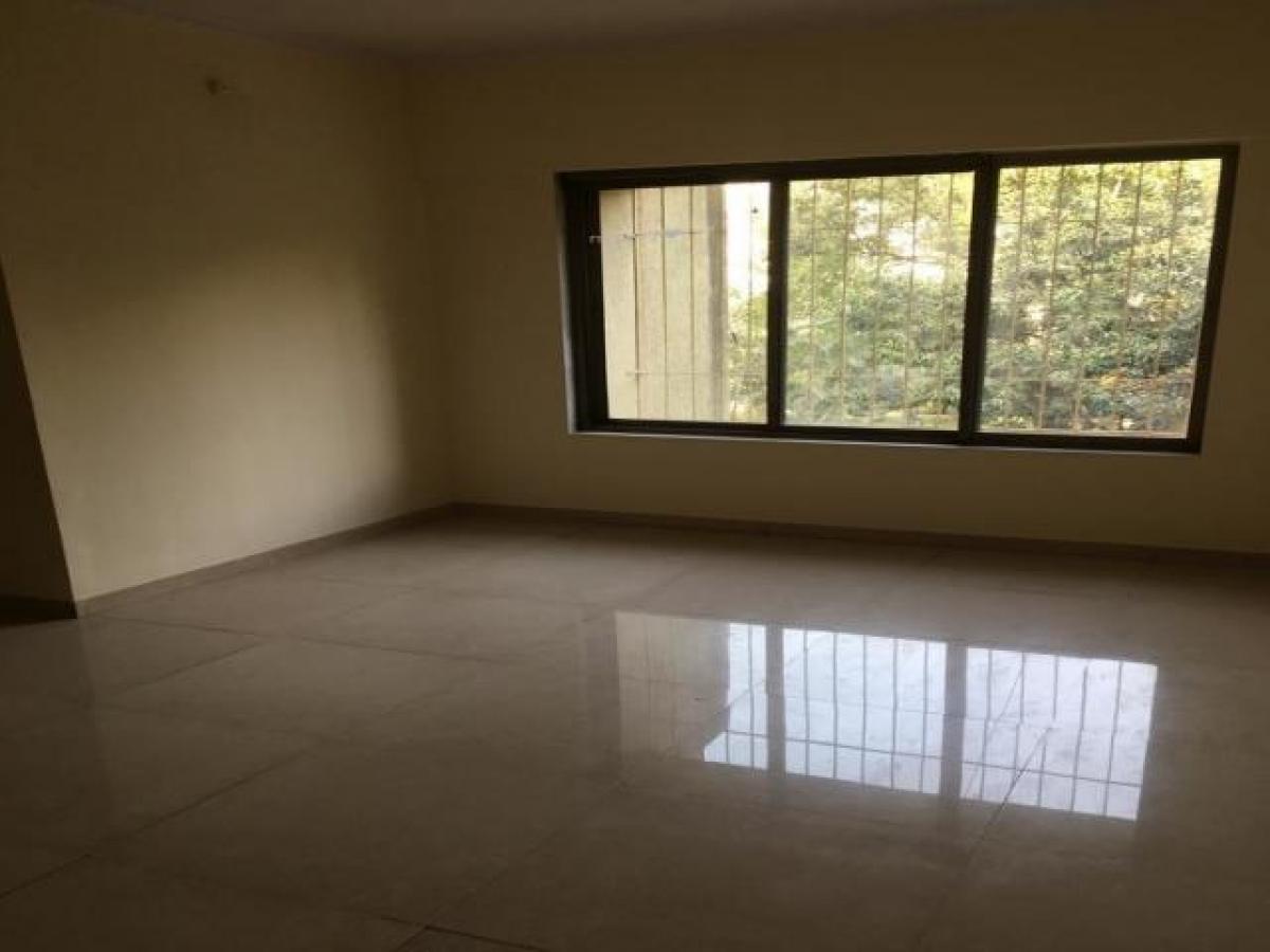 Studio à Mumbai, India No. 7892