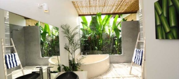 2 chambres villa à louer à Seminyak, Badung, Bali, Indonesia № 3498 7