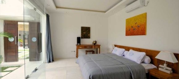 2 chambres villa à louer à Seminyak, Badung, Bali, Indonesia № 3498 6