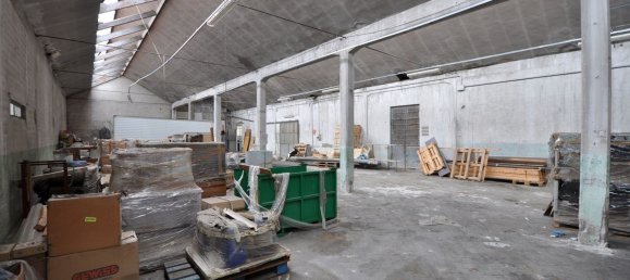  مستودع في Inveruno, Italy 600متر مربع رقم 274309 2