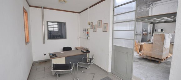  مستودع في Inveruno, Italy 600متر مربع رقم 274309 4