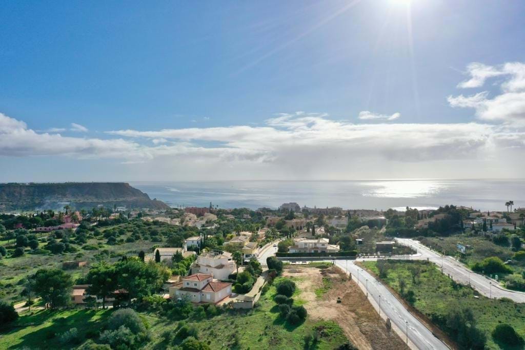 255m² Land in Luz, Portugal No. 127448