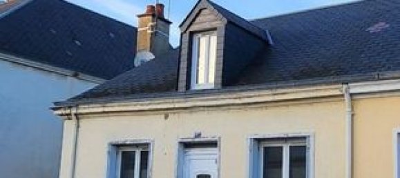 Casa de 3 dormitorios en Vibraye, France No. 304840 14