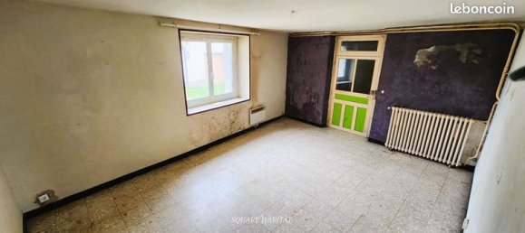 Casa de 3 dormitorios en Vibraye, France No. 304840 6