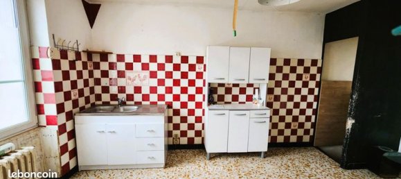 Casa de 3 dormitorios en Vibraye, France No. 304840 5