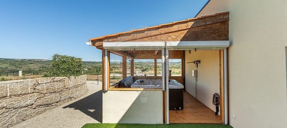 4 bedrooms House in Valpacos, Portugal No. 20529 14