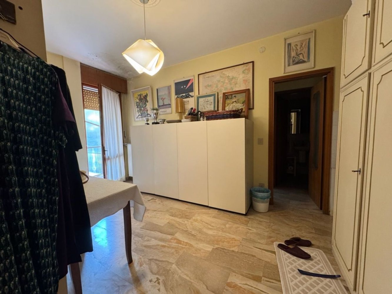 Apartamento T2 em Padua, Italy N.º 371910