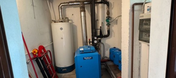 Apartamento T2 em Padua, Italy N.º 371910 14