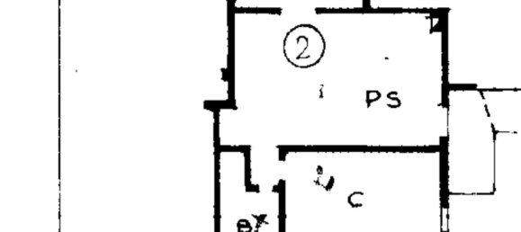 Apartamento T2 em Padua, Italy N.º 371910 15