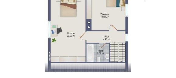 4غرفة منزل في Graz-Umgebung, Austria رقم 126496 12