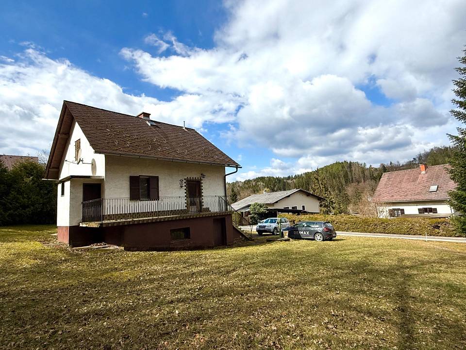 4غرفة منزل في Graz-Umgebung, Austria رقم 126496