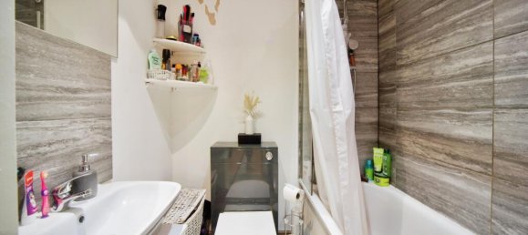 2 bedrooms Apartment in London, United Kingdom No. 11555 7