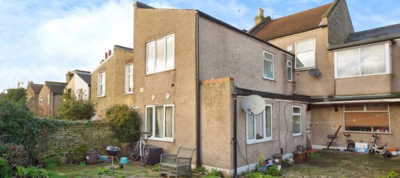 2 bedrooms Apartment in London, United Kingdom No. 11555 14