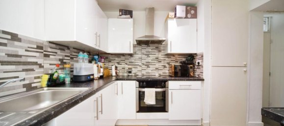 2 bedrooms Apartment in London, United Kingdom No. 11555 6