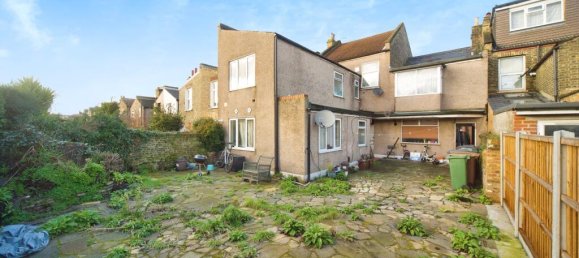 2 bedrooms Apartment in London, United Kingdom No. 11555 15