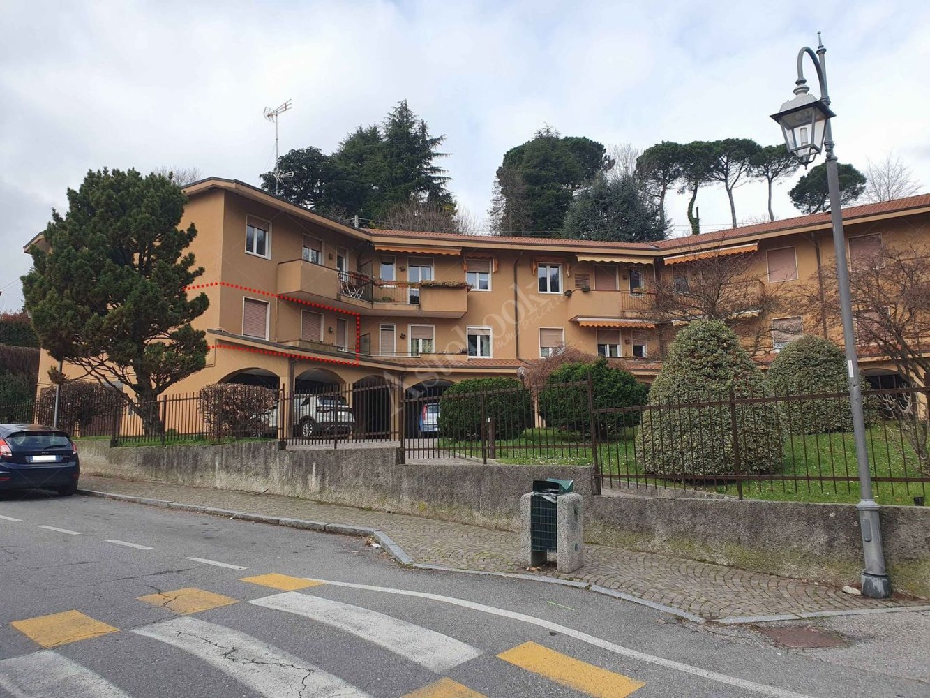 2-salle Appartement à Imbersago, Italy No. 7169