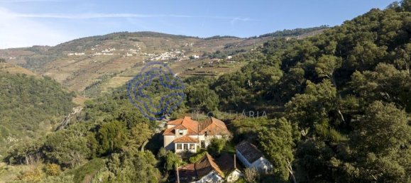 10 bedrooms Castles in Mesao Frio, Portugal No. 136631 13