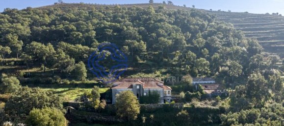 10 bedrooms Castles in Mesao Frio, Portugal No. 136631 14