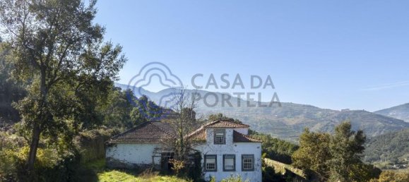 10 bedrooms Castles in Mesao Frio, Portugal No. 136631 10