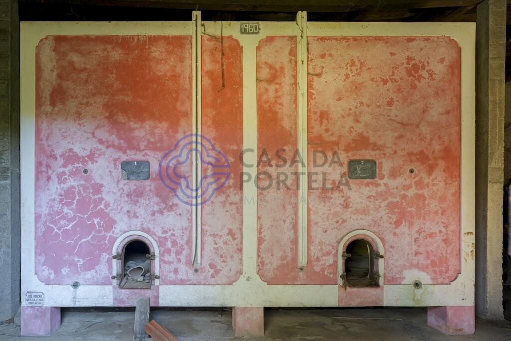 10 bedrooms Castles in Mesao Frio, Portugal No. 136631