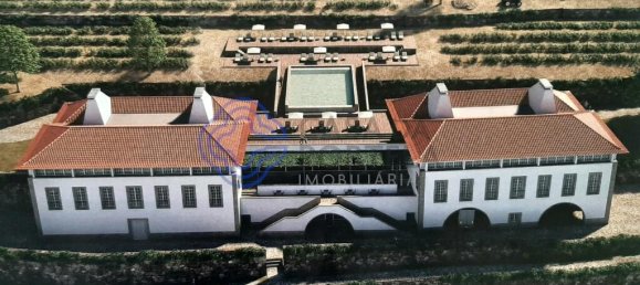 10 bedrooms Castles in Mesao Frio, Portugal No. 136631 5