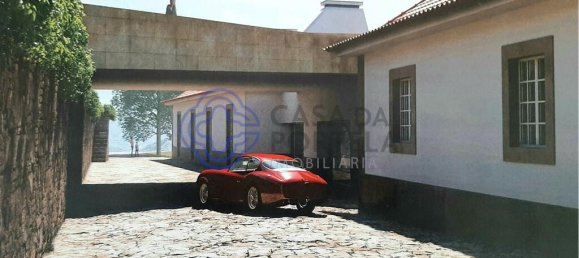 10 bedrooms Castles in Mesao Frio, Portugal No. 136631 33