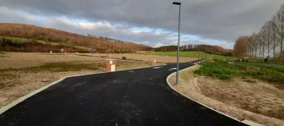 Grundstück in Arques-la-Bataille, France 594m², Nr. 156453 2