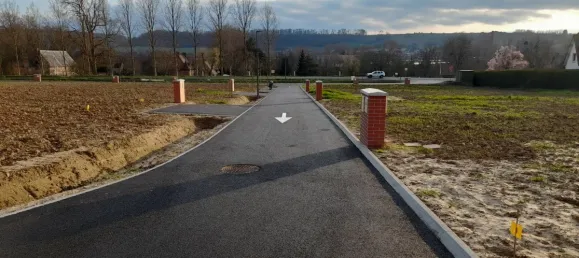 Grundstück in Arques-la-Bataille, France 594m², Nr. 156453 3