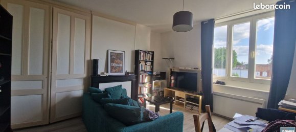 Apartamento de 1 dormitorio en Lille, France No. 278237 3