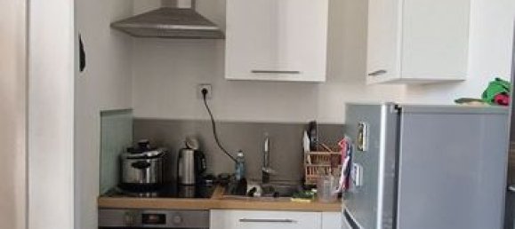 Apartamento de 1 dormitorio en Lille, France No. 278237 6