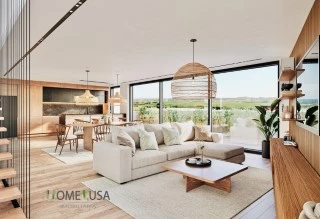 4 Schlafzimmer Penthouse in Vagos, Portugal, Nr. 79208