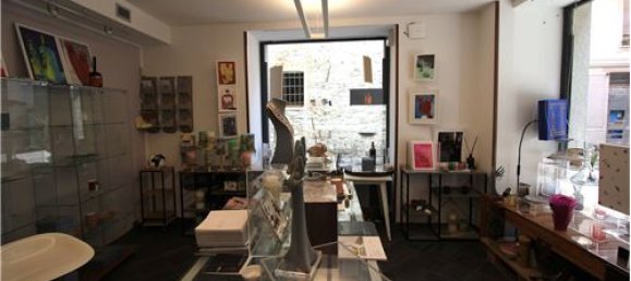 3 rooms Commercial property in Como, Italy No. 279200 17