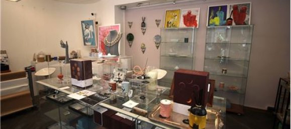 3 rooms Commercial property in Como, Italy No. 279200 18