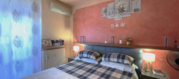 3 bedrooms Apartment in Romentino, Italy No. 47140 10