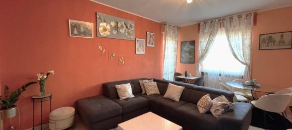 3 bedrooms Apartment in Romentino, Italy No. 47140 3